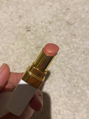 Chanel lip balm sheer σαν καινούργιο, nude ροζ