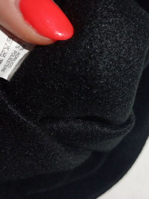 Neck Warmer like new, multicolor