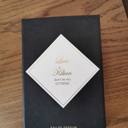 Kilian Love Don't Be Shy Extreme Eau de Parfum 50ml