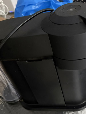 Nespresso Vertuo coffee machine like new