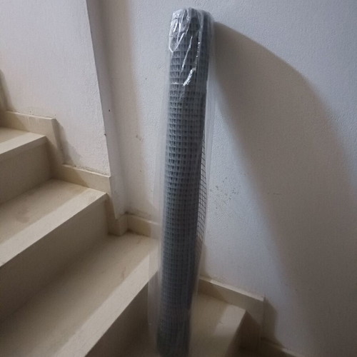 Plastic mesh roll, pack of 2