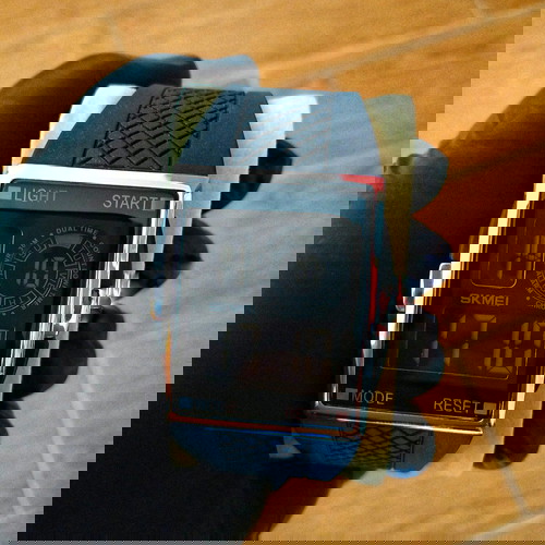Ψηφιακό ρολόι Skmei 1967 Digital watch