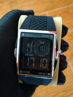 Ψηφιακό ρολόι Skmei 1967 Digital watch
