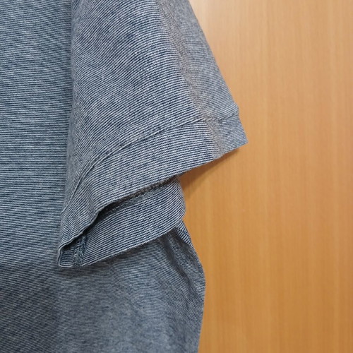 Μπλούζα ανδρική H&M Νο L slim fit σαν καινούργια