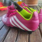 Adidas football shoes size 33 like new