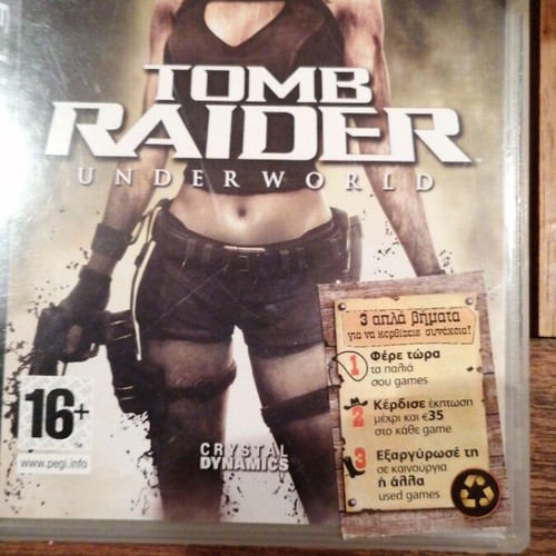 for ps3