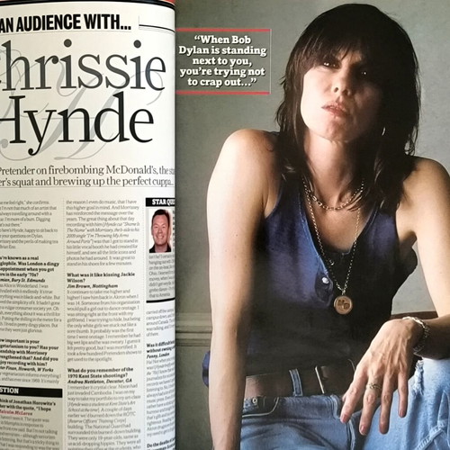 Uncut Magazine Bruce Springsteen June 2009 like new