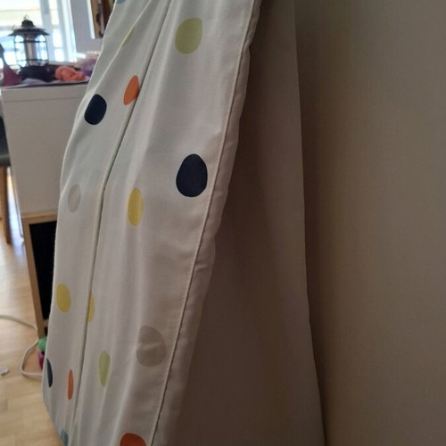 Ikea diaper holder like new