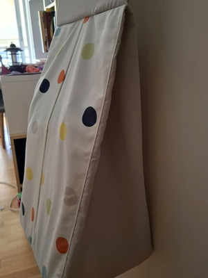 Ikea diaper holder like new
