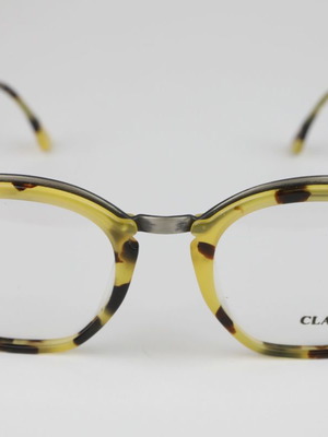 Class Vintage 80s Eyeglasses new, Made in Italy