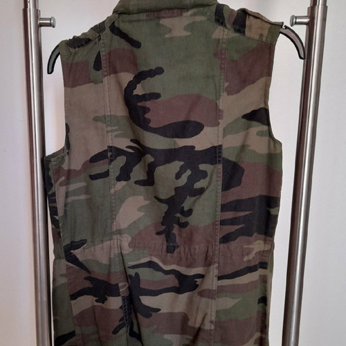 Jacket paralagis women's xs new