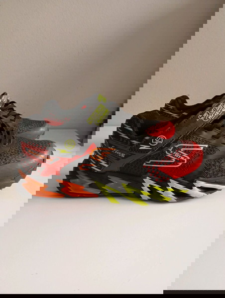 Sketchers παπούτσια παιδικά για αγόρι ν.35