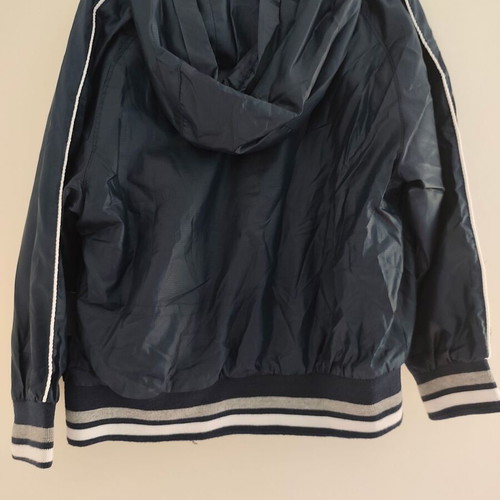 Champion seasonal jacket for boys 3-4 years like new, blue
