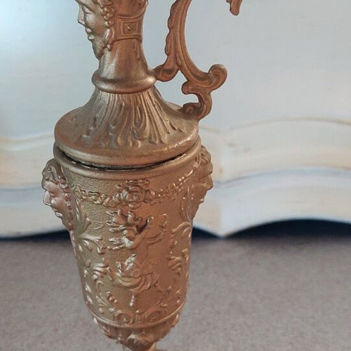 Bronze Amphora in excellent condition