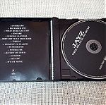  Jay-Z – The Black Album CD Europe 2003'