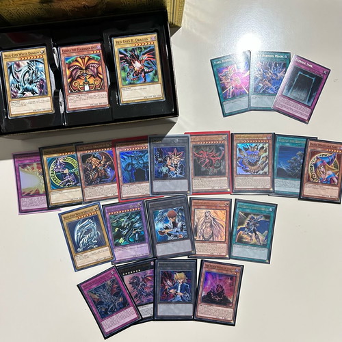 Yu-Gi-Oh! Legendary Decks 2 First -  100,00 - Vendora.cy