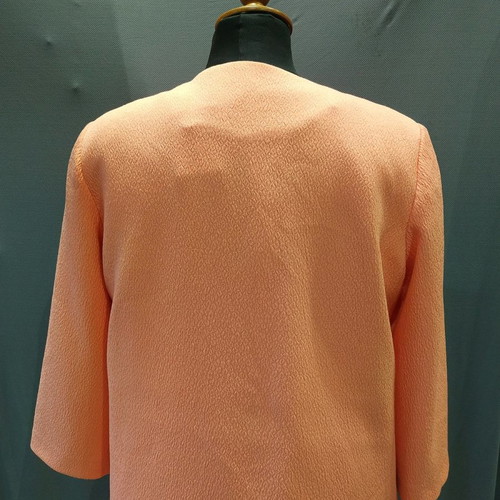 Benetton jacket coat used, size large