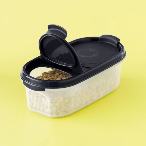 Tupperware Modular Oval 500ml container new