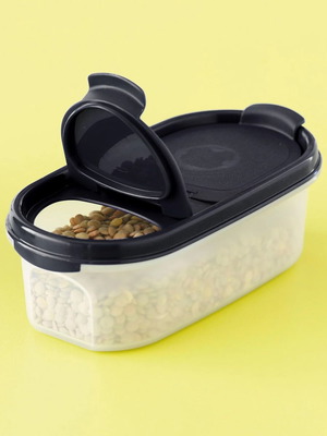 Tupperware Modular Oval 500ml container new
