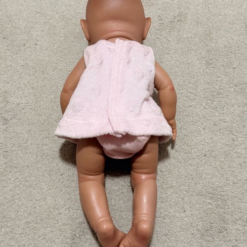 Berenguer New Born Baby 40cm like new