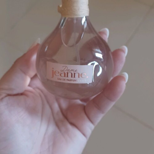 Eau de parfum Dame nude Jeanne en Provence 50ml new