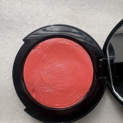 Bobbi Brown Lips and Cheeks new, orange-coral color