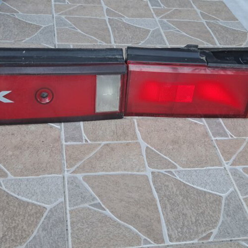Honda CRX Rear Lights Model 1988-1990 Like New