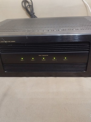 Marantz MM500 main amplifier like new
