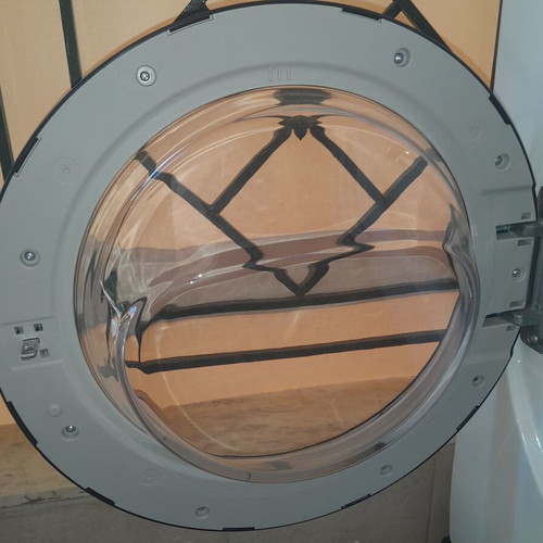 Finlux FXN 610S washing machine 6kg 1000 rpm