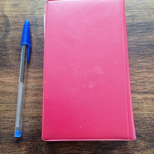 Divry's English-Greek and Greek-English Dictionary used, 1964 edition