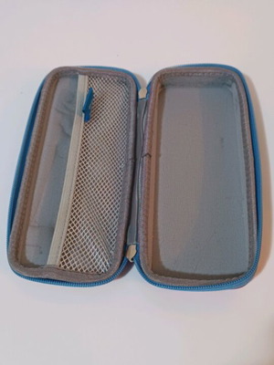 Frozen pencil case like new