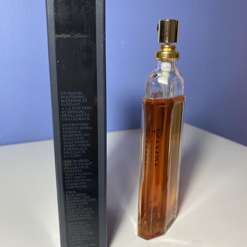 Armani Classic Eau De Toilette 50ml vintage, used
