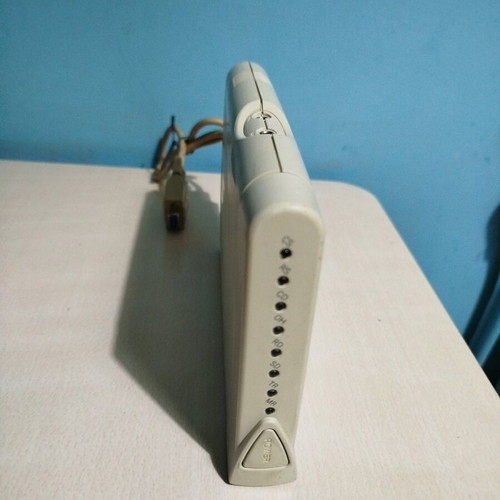 Arowana FM AR 56K/V90 VE RW-DUAL CTR21 modem used