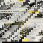  opap arena match programme aek fc συλλεκτικό τεύχος νέα φιλαδέλφεια Νίκος Γκούμας γήπεδο Εγκαίνια
