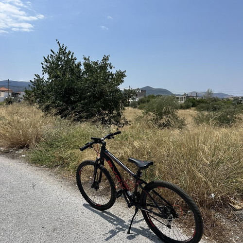 Byox BTW Mountain Bike 26” aluminum like new with disc brakes and suspension