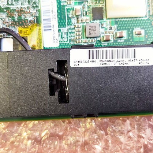 HP Smart Array P812 RAID Controller 1GB FBWC refurbished, 10 pcs