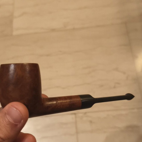 Peterson deluxe special pipe like new