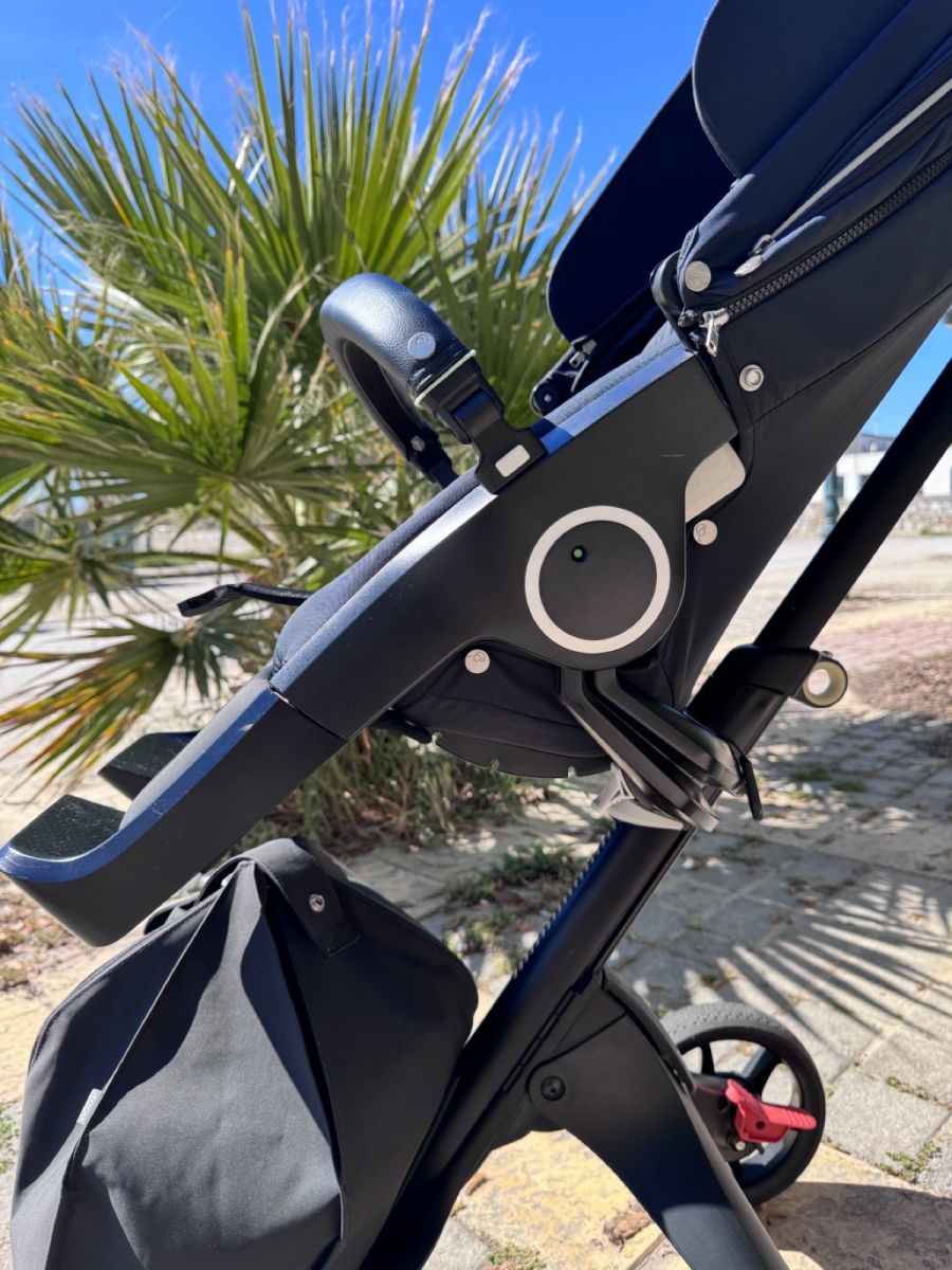 Stokke Xplory V6 stroller used total… - € 580,00 - Vendora.cy