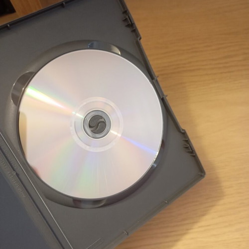 The Social Network DVD brand new