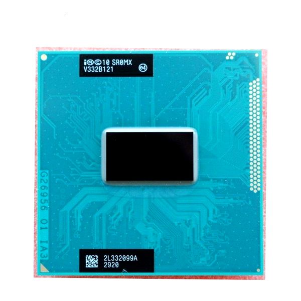 Intel Core i5-3320M Processor   LAPTOP