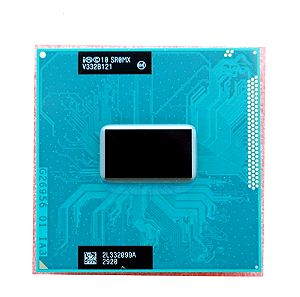 Intel Core i5-3320M Processor