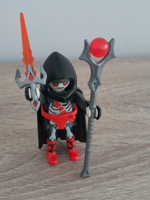 Playmobil φιγούρα σε πολύ καλή κατάσταση