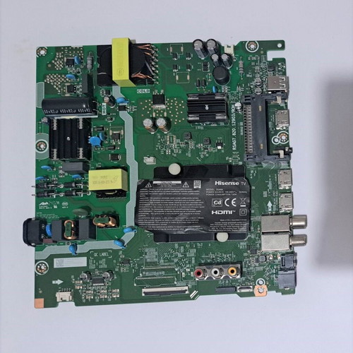 Hisense Main Board RSAG7.820.12903/ROH used