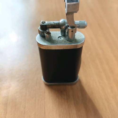 Camel promotional lighter used, non-working, collectible