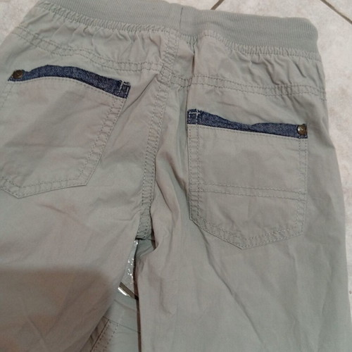 Boys' pants size 116 cm, like new
