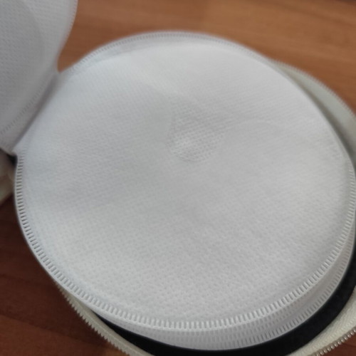 CD case used with 24 slots billiard ball design