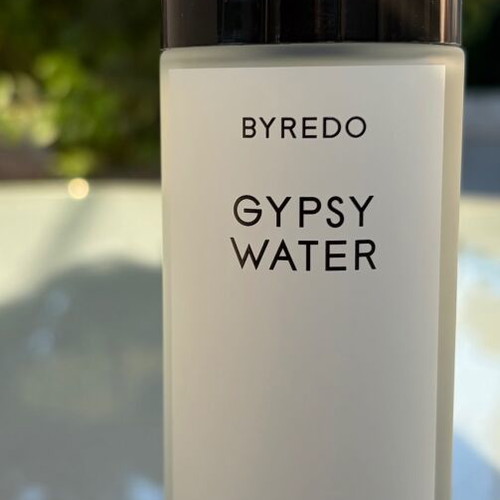 Byredo Gypsy Water Body Mist 100 ml