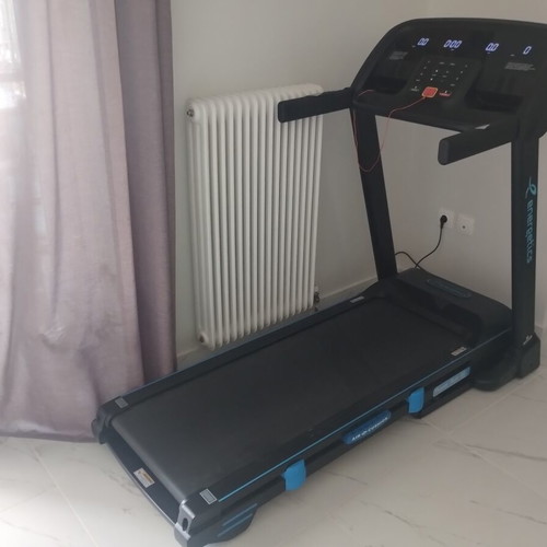 Energetics Power Run 80.1 Treadmill 2.75hp