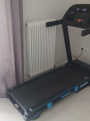 Energetics Power Run 80.1 Treadmill 2.75hp