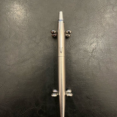 Parker pen used, needs refill